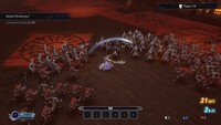 Warriors: Abyss