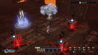 Warriors: Abyss