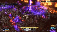 Warriors: Abyss