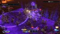 Warriors: Abyss