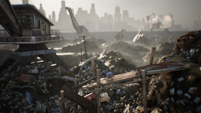 Darwin's Paradox! teszt – Polipka a pácban