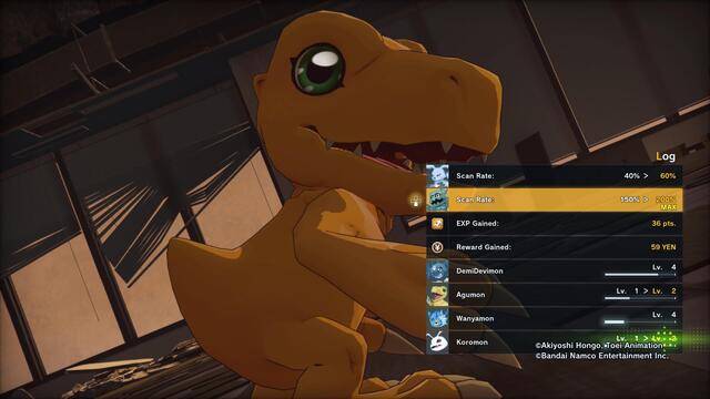 Digimon Story Time Stranger teszt – Világok harca