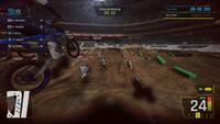 Monster Energy Supercross 25 – The Official Video Game