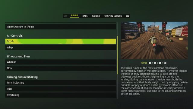 Monster Energy Supercross 25 – The Official Video Game