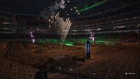 Monster Energy Supercross 25 – The Official Video Game