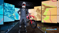 Monster Energy Supercross 25 – The Official Video Game