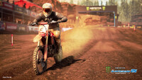 Monster Energy Supercross 25 – The Official Video Game