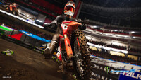 Monster Energy Supercross 25 – The Official Video Game