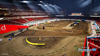 Monster Energy Supercross 25 – The Official Video Game