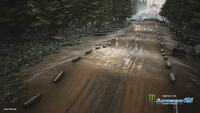Monster Energy Supercross 25 – The Official Video Game