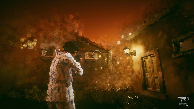 Dreams of Another teszt – Pusztítva teremteni