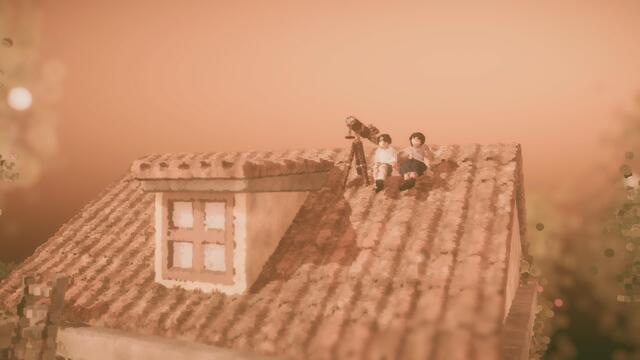 Dreams of Another teszt – Pusztítva teremteni