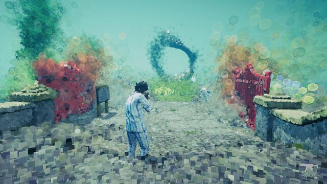 Dreams of Another teszt – Pusztítva teremteni