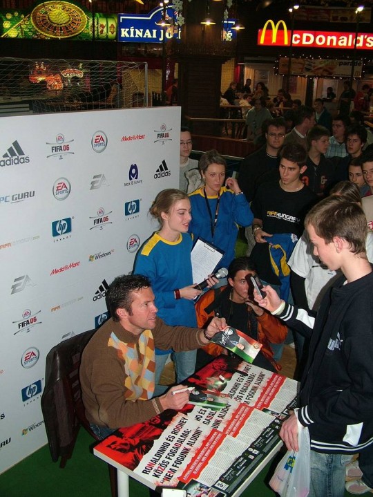 Megvan a FIFA magyar bajnoka