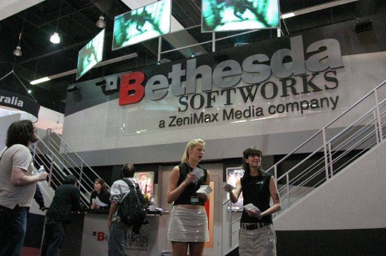 E3 fotók II. rész