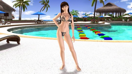 Megjelent a Dead or Alive: Xtreme 2