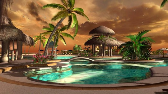 Megjelent a Dead or Alive: Xtreme 2