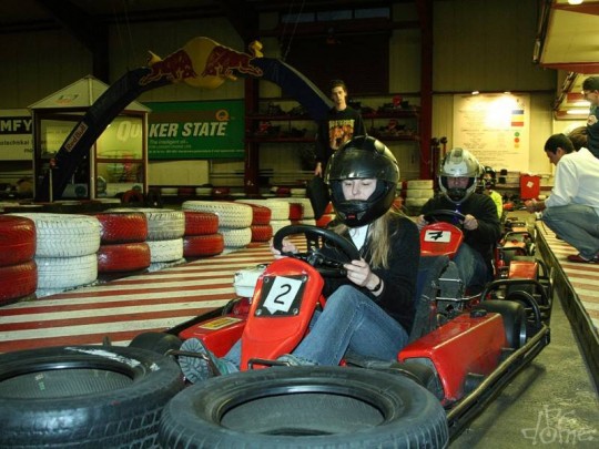 Richard Burns Rally Bajnokság díjkiosztó és rallysimfans találkozó