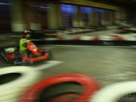 Richard Burns Rally Bajnokság díjkiosztó és rallysimfans találkozó