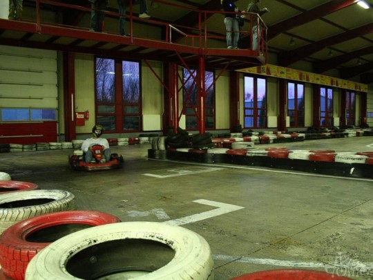 Richard Burns Rally Bajnokság díjkiosztó és rallysimfans találkozó