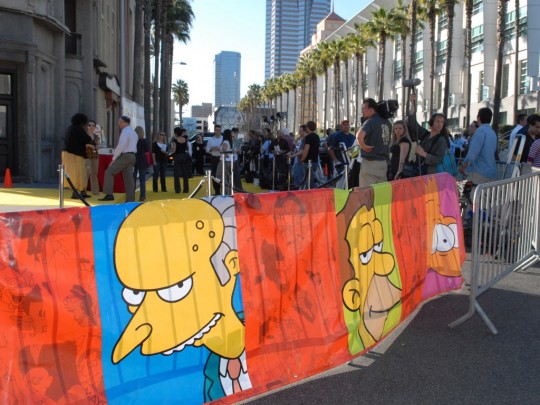The Simpsons Game