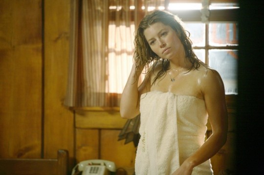 A holnap Jessica Bielé
