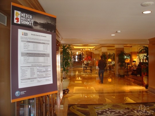 Első helyszíni fotóink