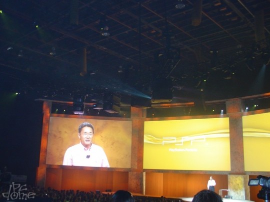 Első helyszíni fotóink