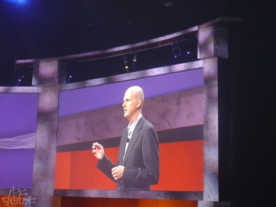 Első helyszíni fotóink