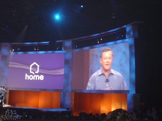 Első helyszíni fotóink