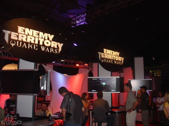 Fotók a Barker hangárból