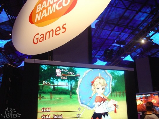 Fotók a Barker hangárból