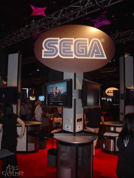 Fotók a Barker hangárból