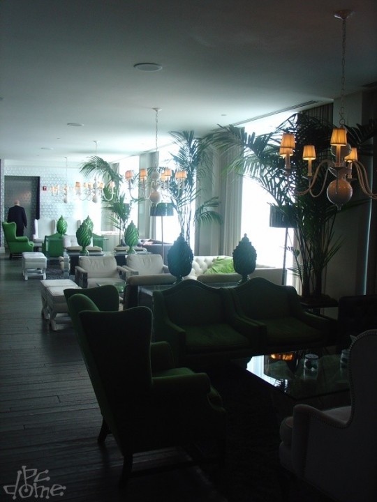 Újabb helyszíni fotók az E3-ról