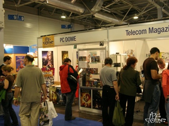 INFOmarket fotók