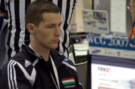 Befejeződött a World Cyber Games 2007