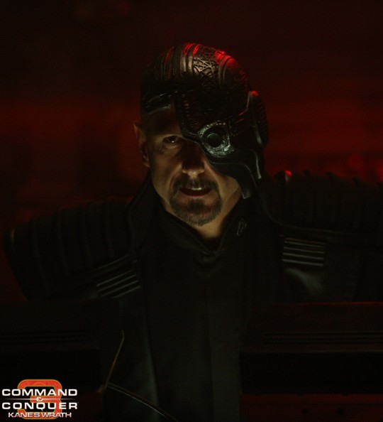 Command & Conquer 3: Kane's Wrath