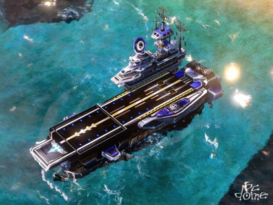 Command & Conquer: Red Alert 3