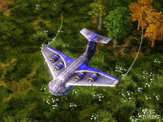 Command & Conquer: Red Alert 3