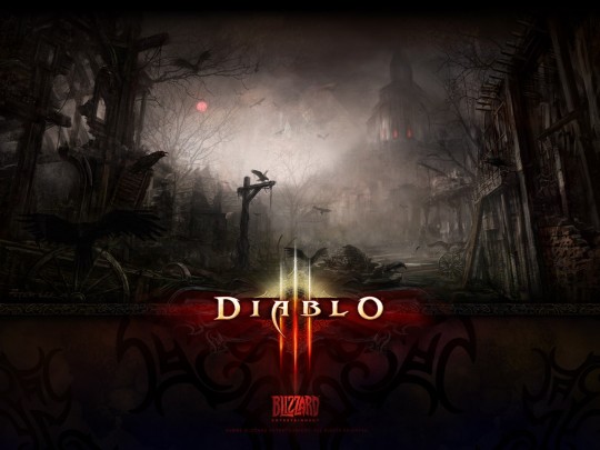 Diablo III