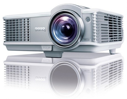 BenQ MP512 ST