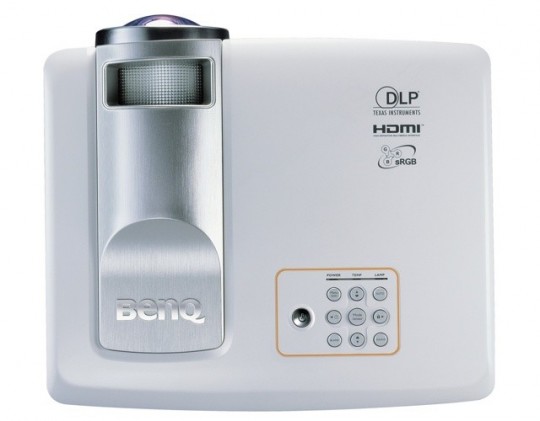 BenQ MP512 ST