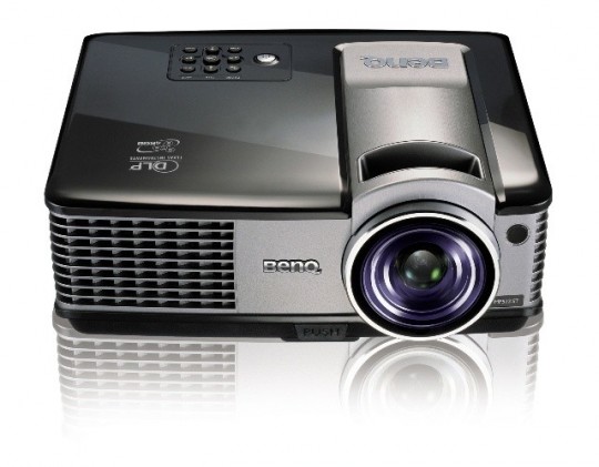 BenQ MP522 ST