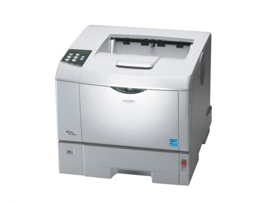 Aficio SP 4100NL