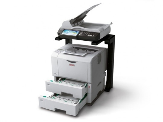 Aficio SP 4110SF