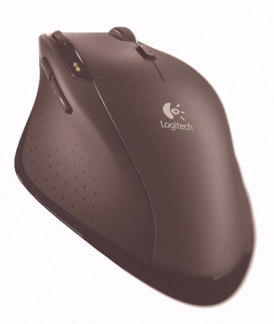 Logitech - új billentyűzet-egér kombó