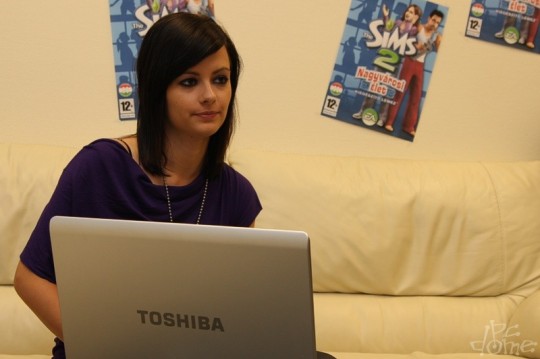 The Sims 2: Nagyvárosi élet