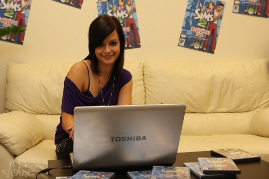 The Sims 2: Nagyvárosi élet