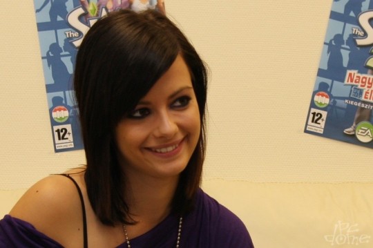 The Sims 2: Nagyvárosi élet