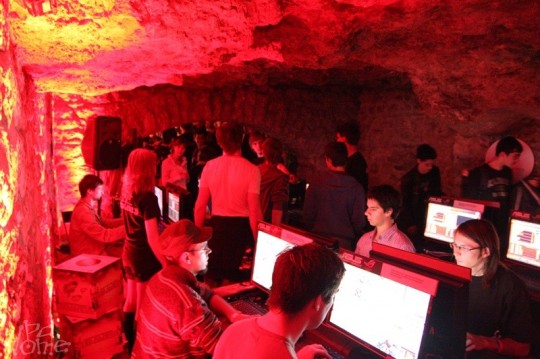 Command & Conquer: Red Alert 3